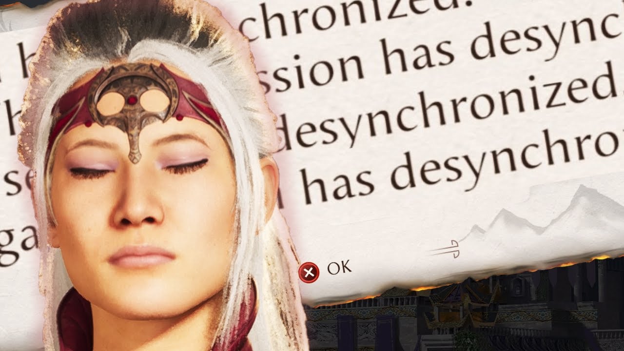 The SEASON 3 DESYNC EXPERIENCE | Mortal Kombat 1 "Sindel" Gameplay