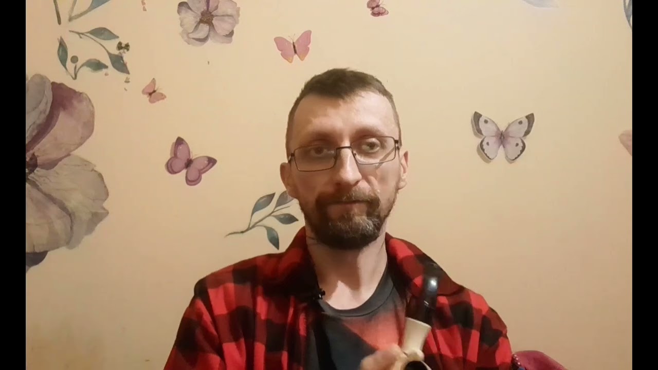 palenie fajki - wybór pierwszego tytoniu fajkowego