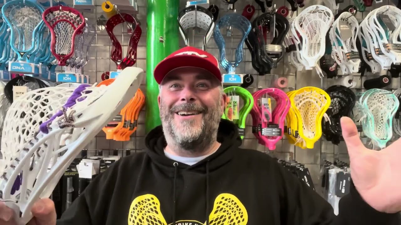 STX Surgeon 1K - Quick Look Review