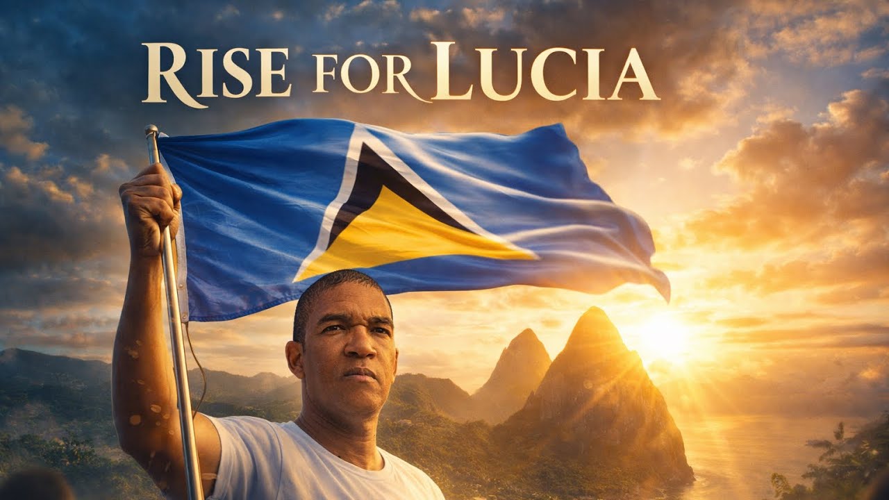 L’Roy for VIBZ-Rise For Lucia