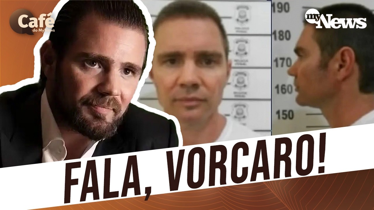 SAIBA O ESTRAGO DE UMA DELAÇÃO DE DANIEL VORCARO QUE ARRASTA TODOS OS PODERES