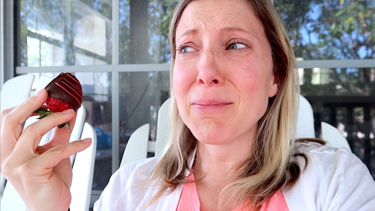 I Didn't Realize This Is What I Needed  | Grieving Miscarriage