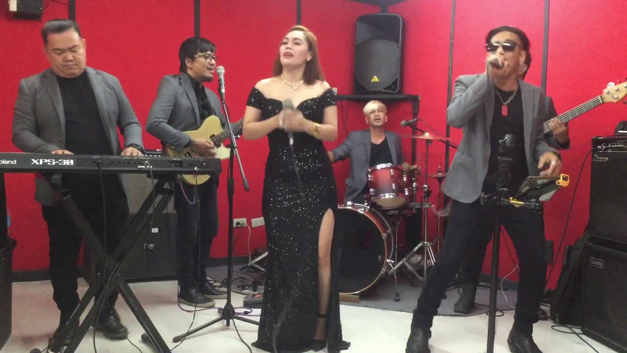 GNL Band cover Gangnam Style