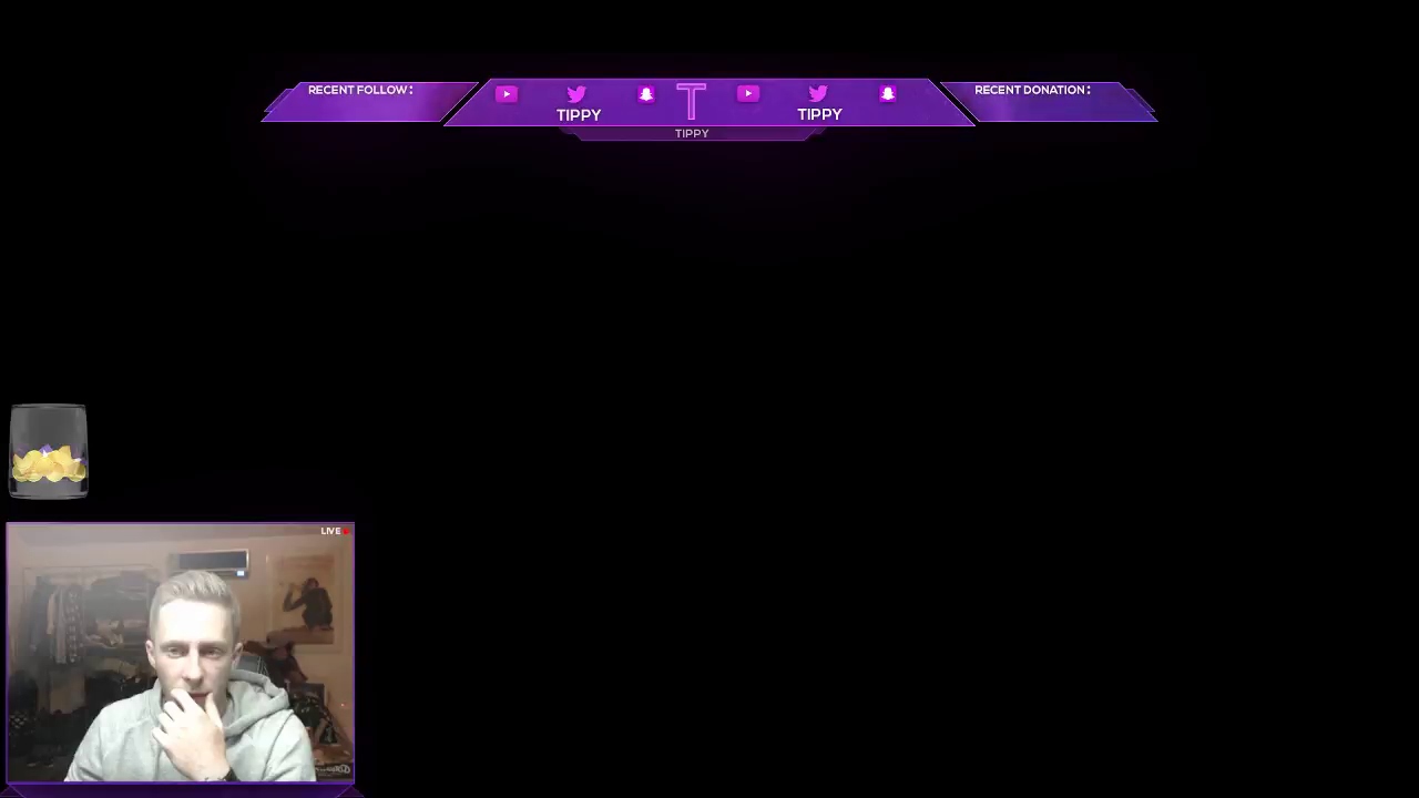 Giant crate opening. 100+ Crates.
