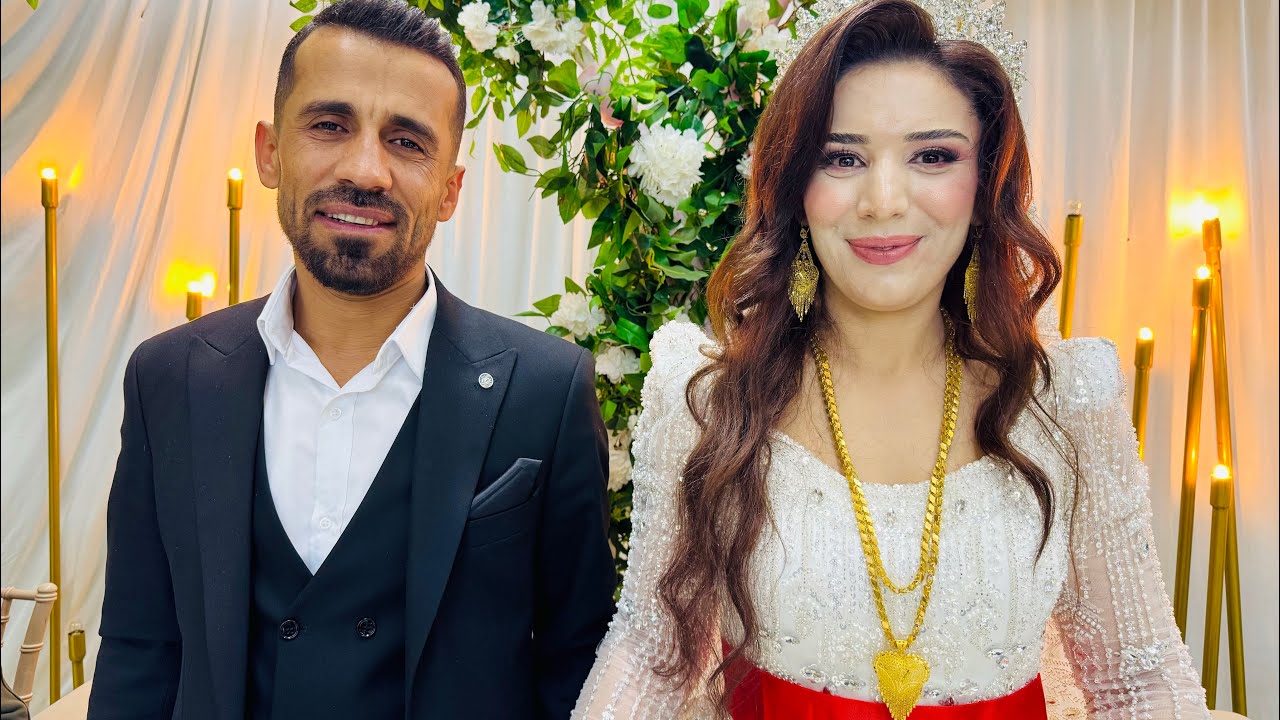 FEYSELE DERİKİ ®️ || MÜCAHİT 💍 CEYLAN || ŞEWKO || PART02 || 2026 || DAWETA MALBATA AÇLAN ; LARA 