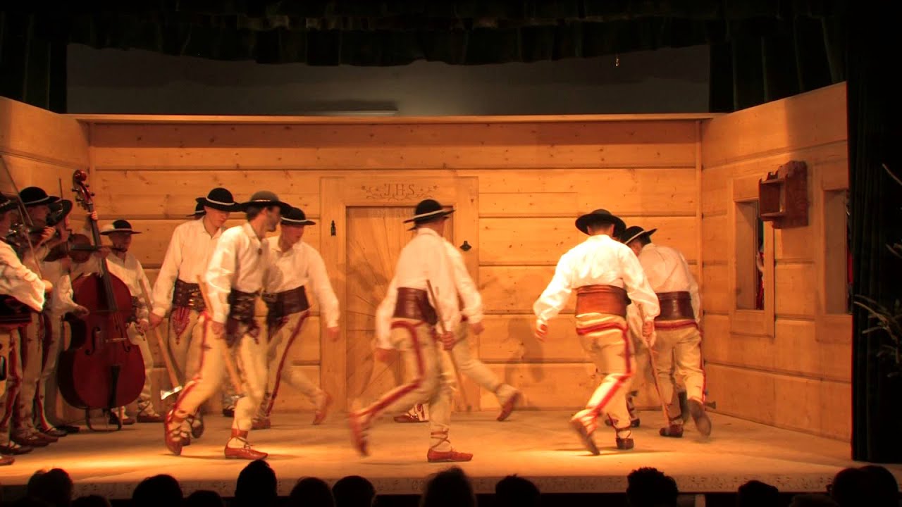 Zespół Dolina Dunaju