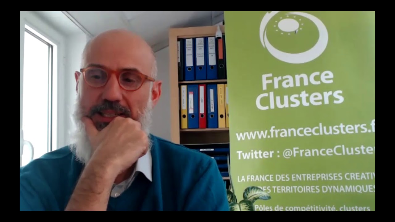 Intégrer le cluster d'entreprises dans sa stratégie