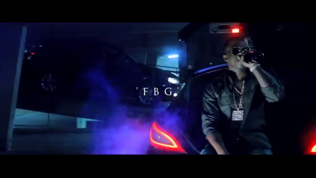 Suspect - FBG [Music Video] @Suspect_OTB @TVTOXIC