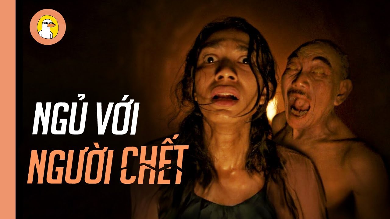 Không Tin Trên Đời Có M.a, Cô Gái Vào Nghĩa Trang Ngủ 1 Đêm Thì...  |Quạc Review Phim|