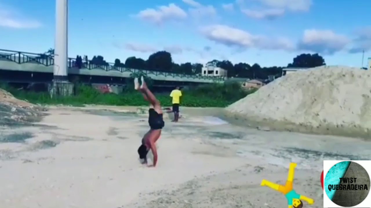 The best flip on ground#09 first v&iacute;deo of 2020