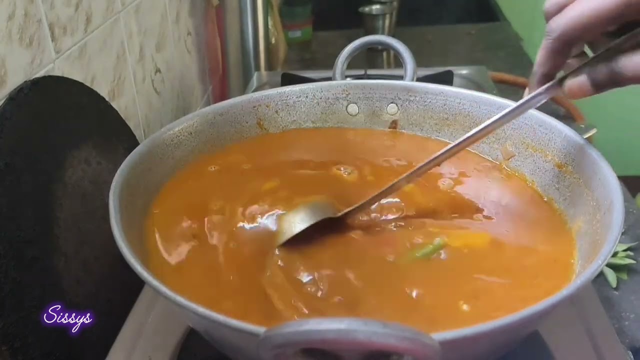 #angels #cooking #todaysspecial #dailyvlogs #fishcurry #fish #மீன் 