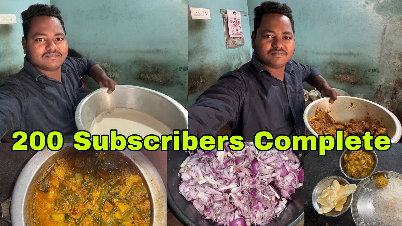 200 Subscribers Complete #LifeOfAbhi #131