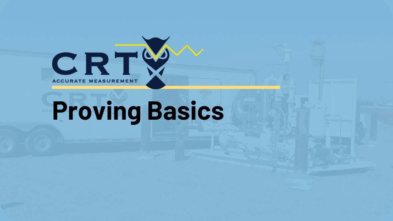 Proving Basics:  A training presentation by Brent Palmer
