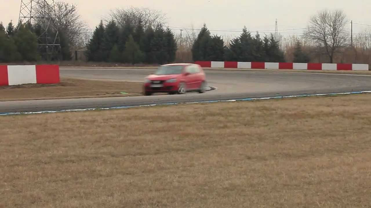 HondaTech TrackDay 2012 mix