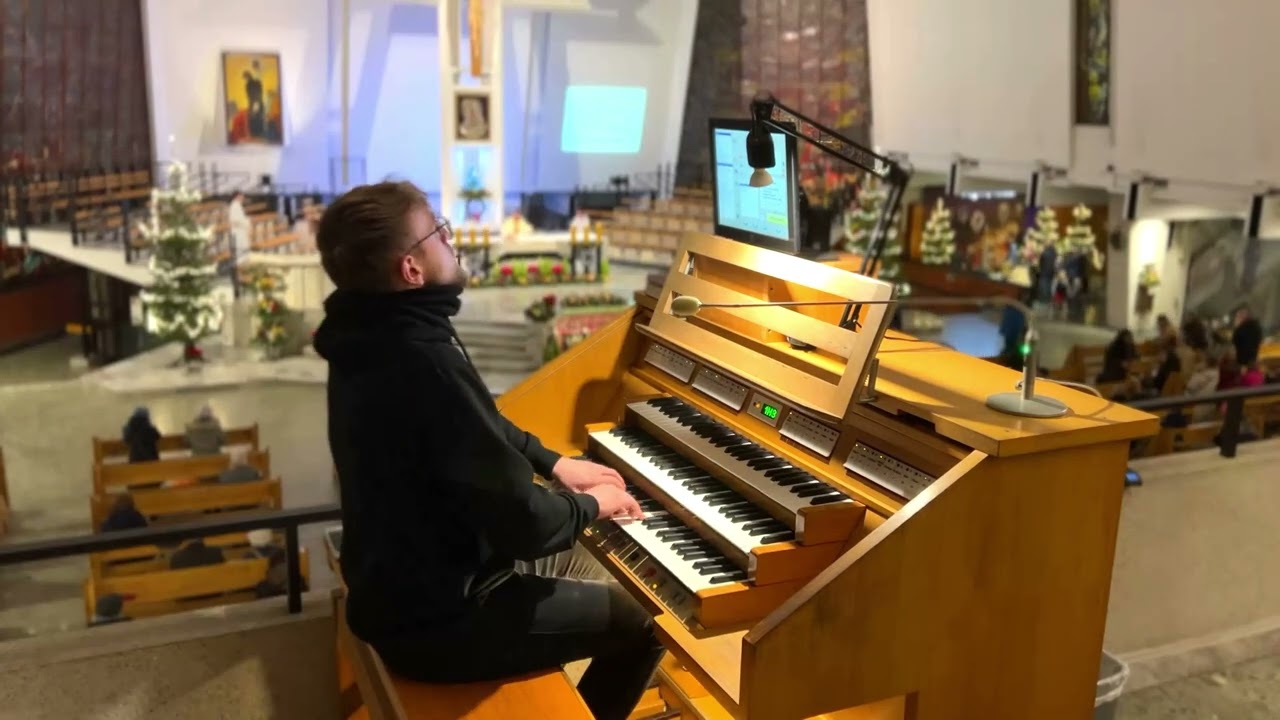 |Boże Narodzenie ’23| NAD BETLEJEM W CIEMNĄ NOC