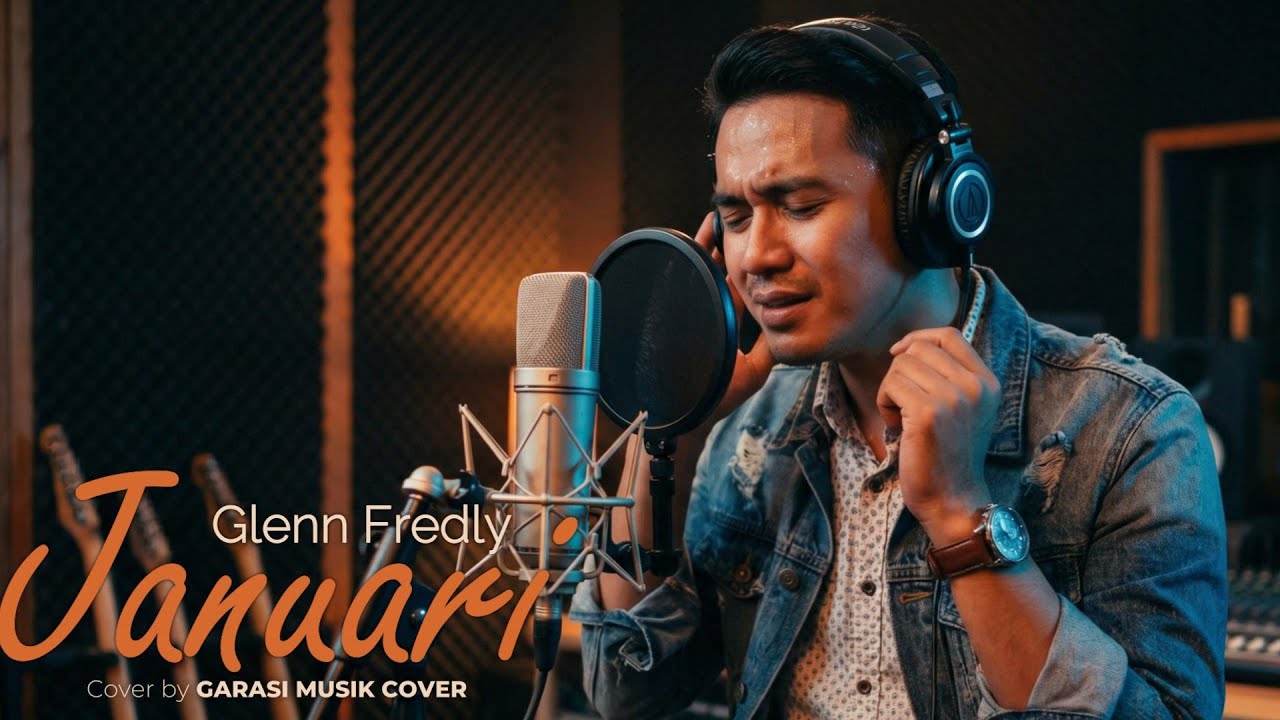 Januari – Glenn Fredly | Cover By Garasi Musik Cover