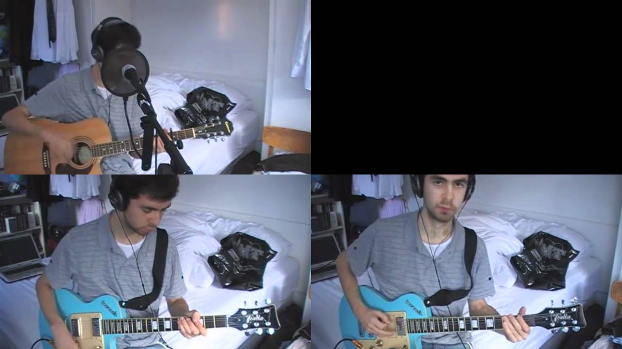 Vlirusholayim Ircho Medley - ולירושלים עירך