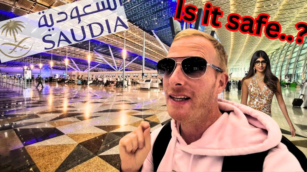 Транзит из аэропорта Джидды в 2024 году. Трансфер из аэропорта Saudia Airways в Саудовской Аравии
