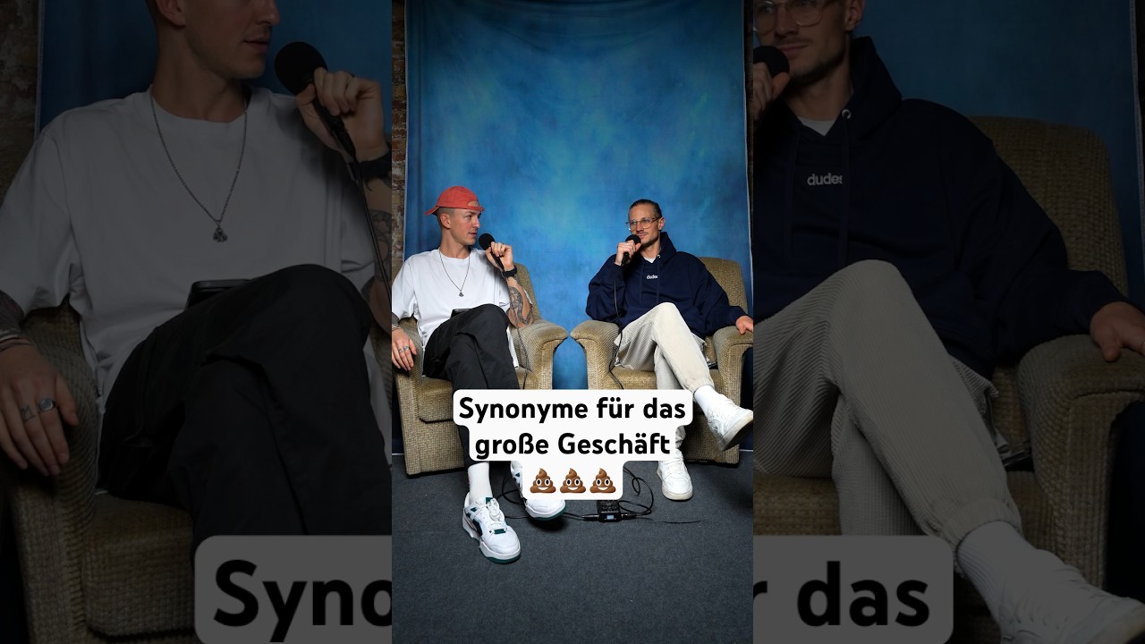 Wenn&rsquo;s mal dr&uuml;ckt 🥹 #synonyme #toilette #klogang #comedy #lustigevideos