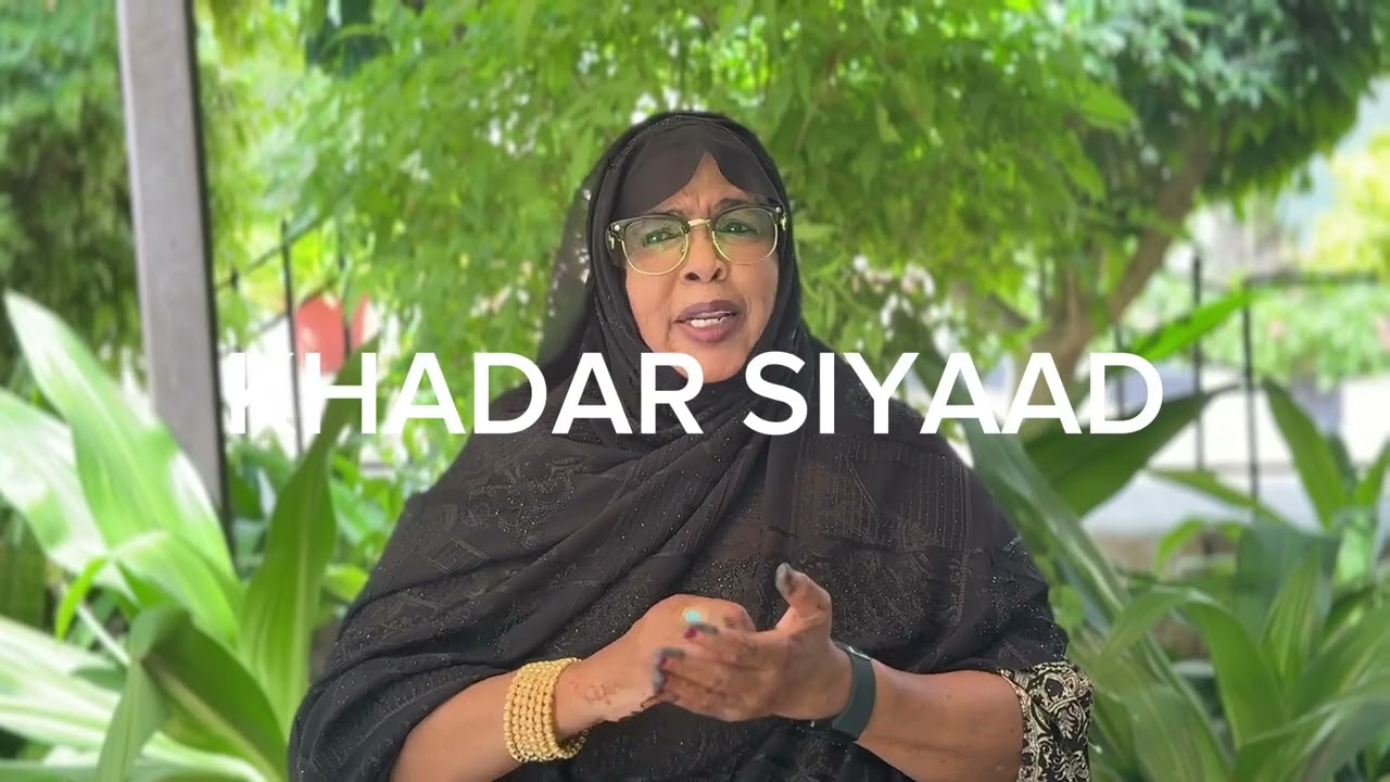 Somalilaan :haweenay ku  dhawaaqday suldaanka  guud ee haweenka Somalilaan.