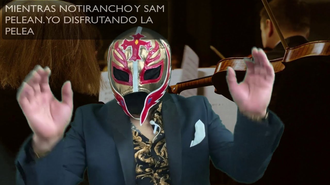 NEXT VIDEO COMING SOON Notirancho Vs Frente De Vocho