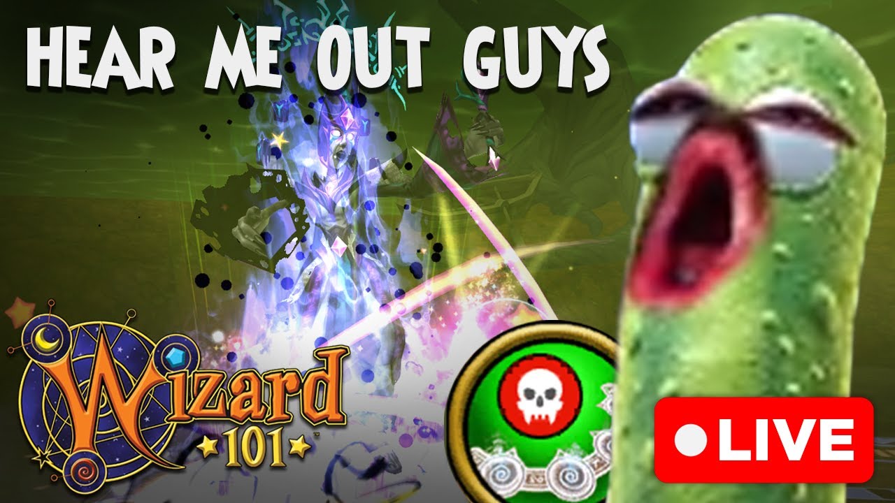 SATISFYING STUDS SUNDAY | DARKMOOR CHALLENGE MODES #W101