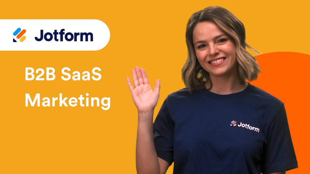 B2B SaaS Marketing Tips for Growth & Customer Retention