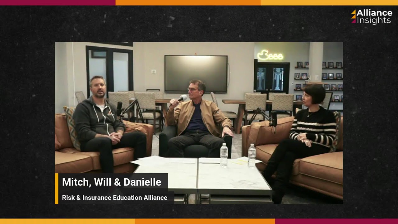 What’s New with the Alliance 2025