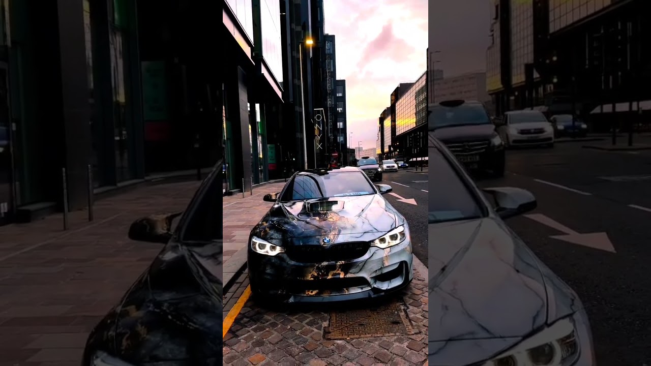 BMW M4 F82 #sigma #bmw #m4 #shorts #youtubeshorts #viralvideo #sigmavideo