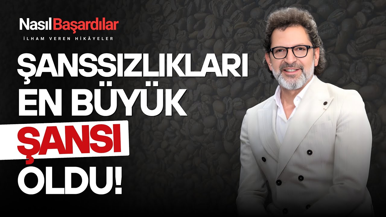 Bayilik İçin IQ Testi İstiyor | Seyyar Baristalıktan Kahve Zincirine