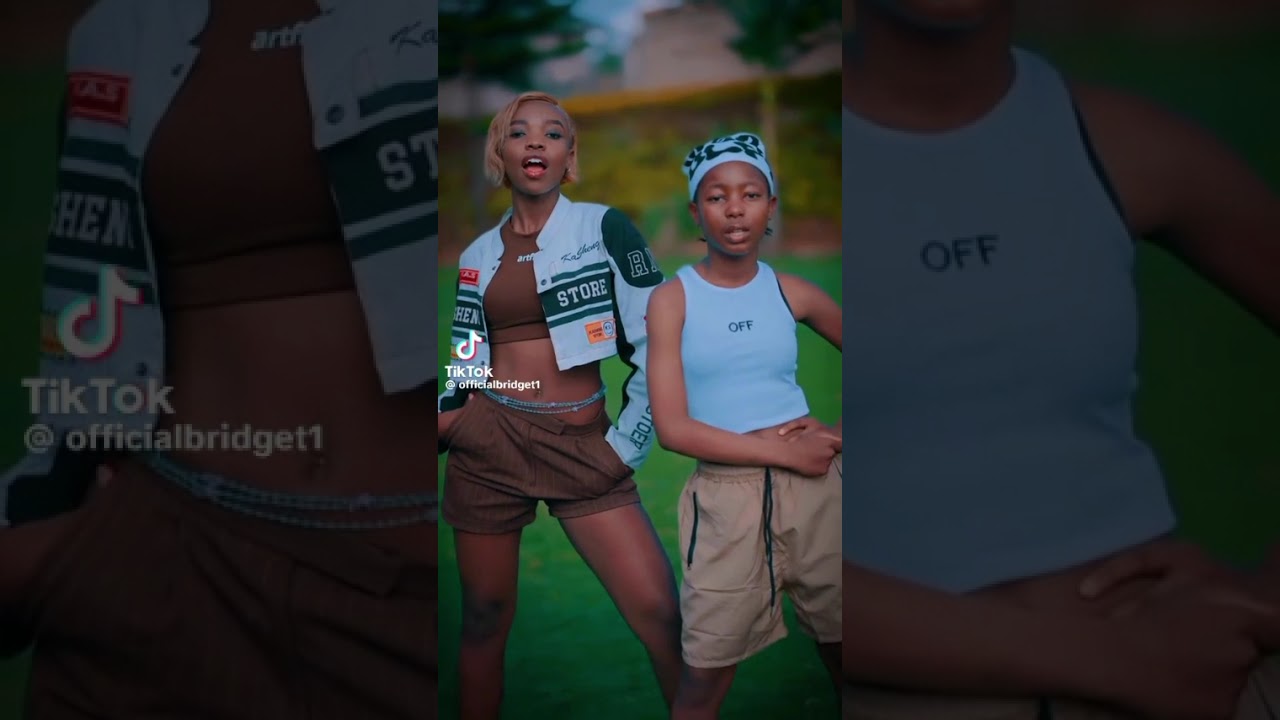 🇰🇪Kenyans New Trending TikTok dance challenge {2026} on Fire🔥(TikTok dance video's)