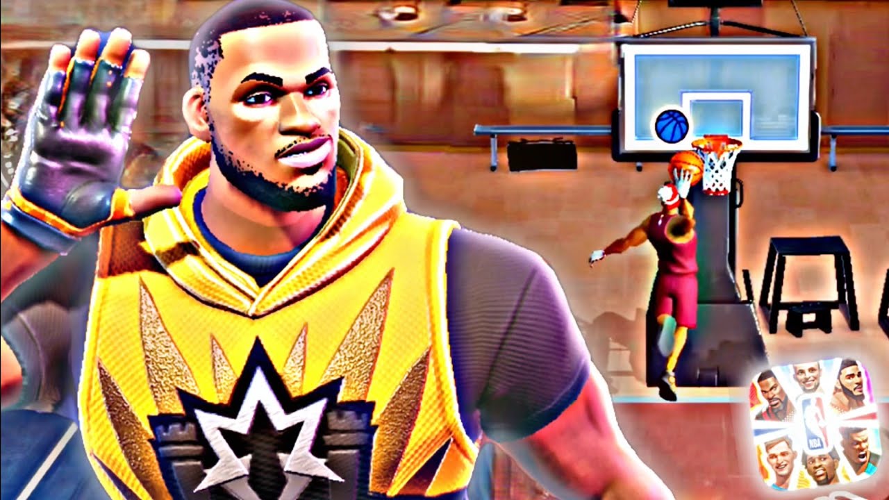 PRIME LEBRON’S ALLEY OOPS ARE BROKEN! | Dunk City Dynasty