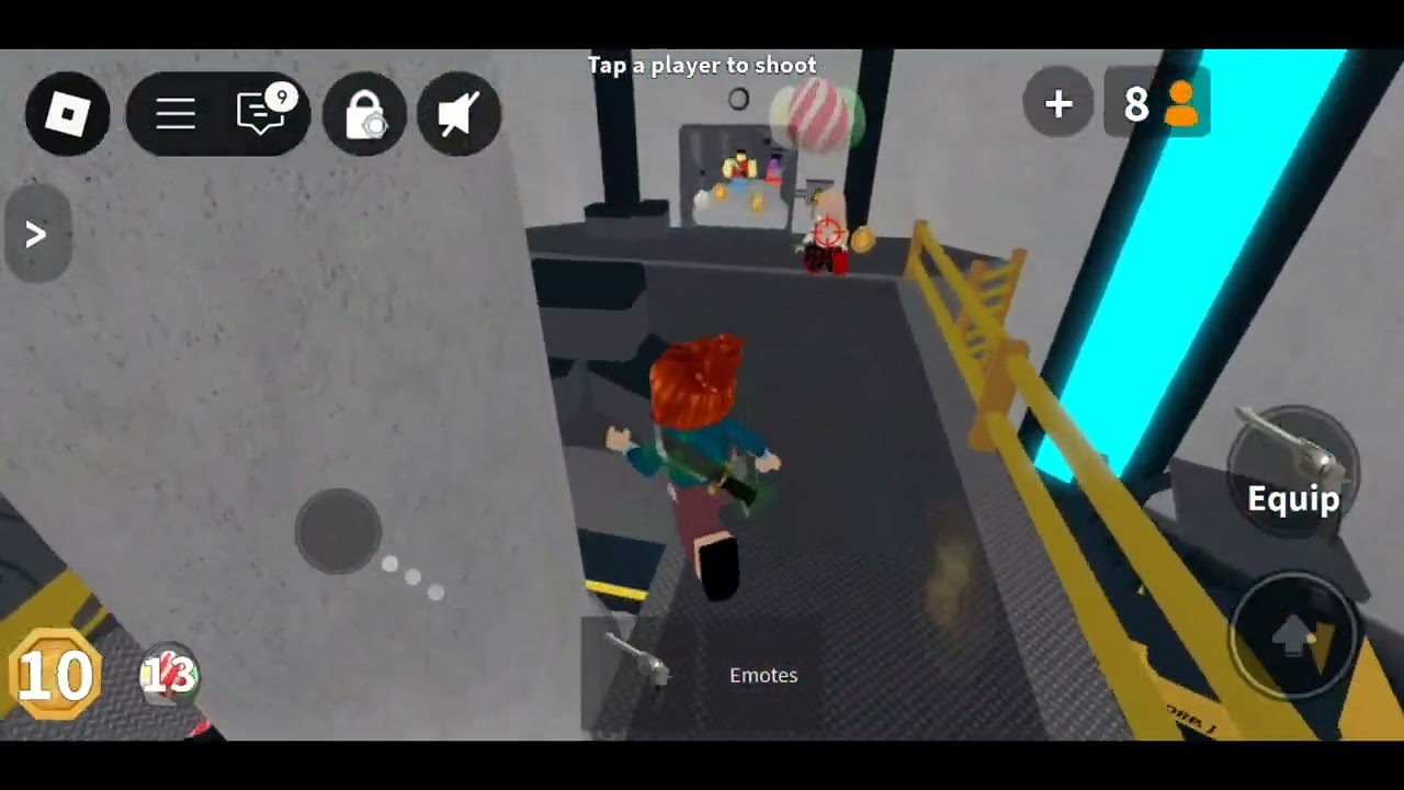 MMV MOBILE MONTAGE #6