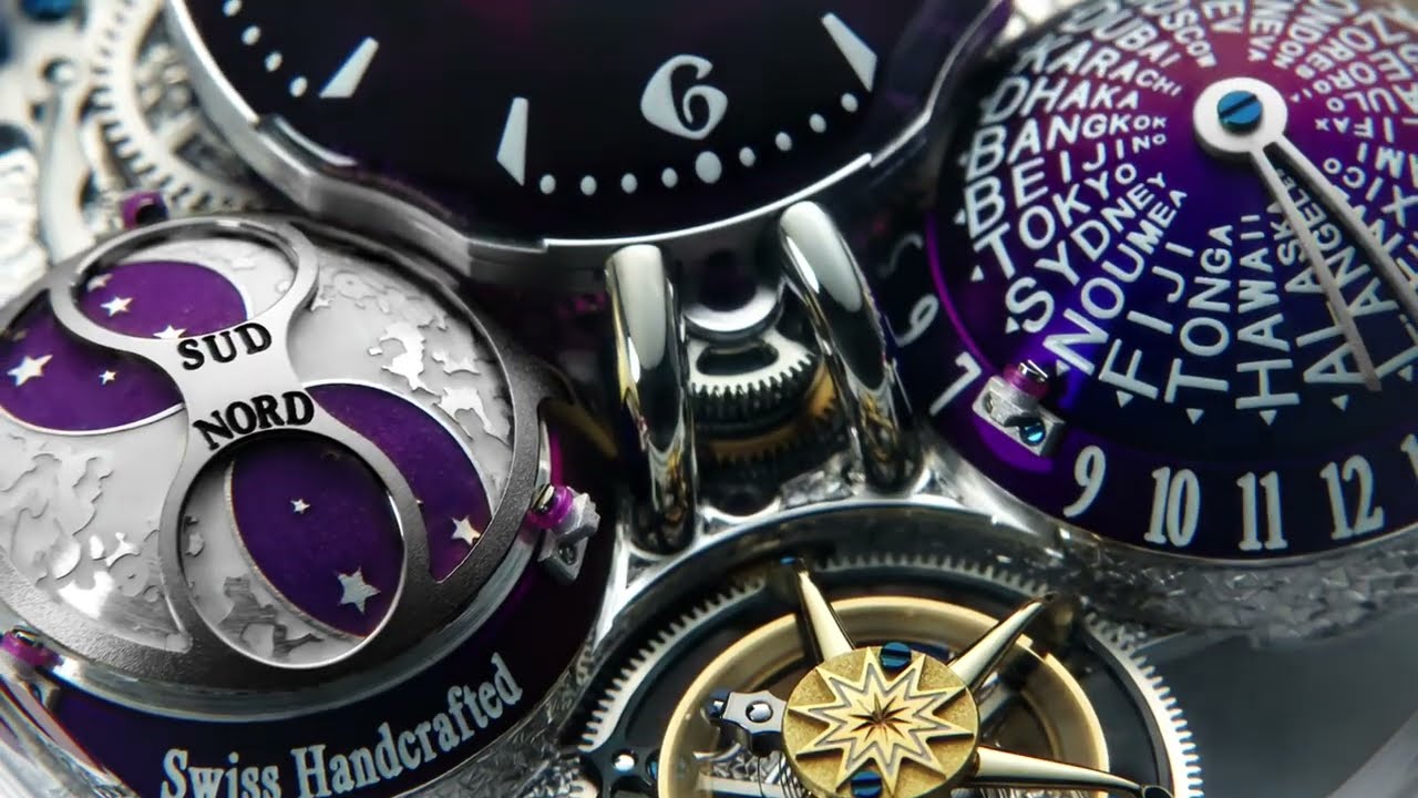 This is BOVET