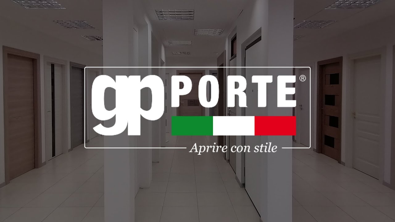 GP Porte - Showroom