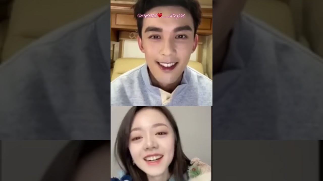 WL eats the leftovers of MM while Leimai fans watch back to the episode. And you took it WL! 😂🤭