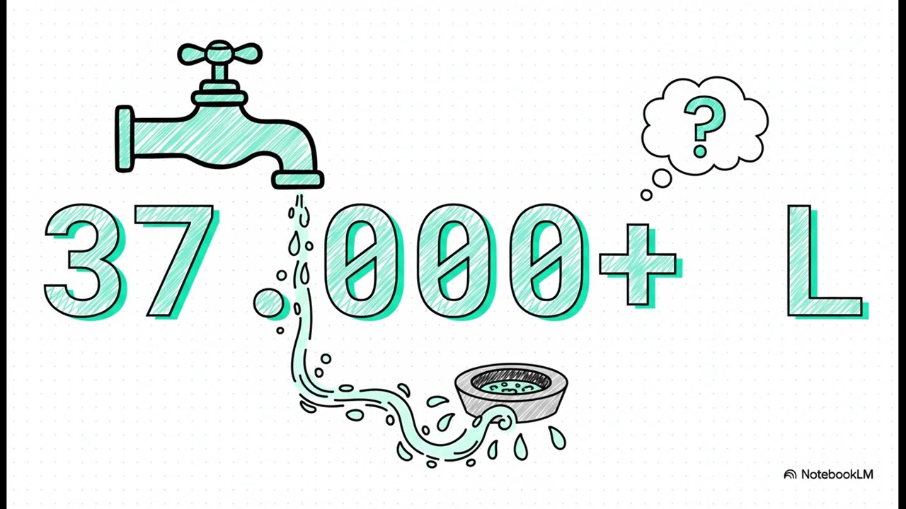 Como Economizar água em Casa