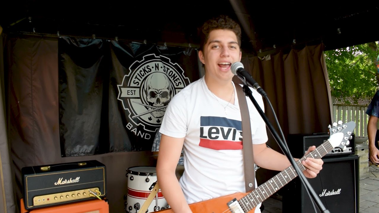 Nicholas Lisanti - Summer is Ours