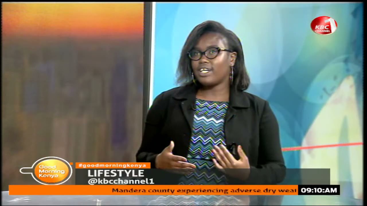 Good Morning Kenya | Lifestyle | Tours and Travel Business (part 1)