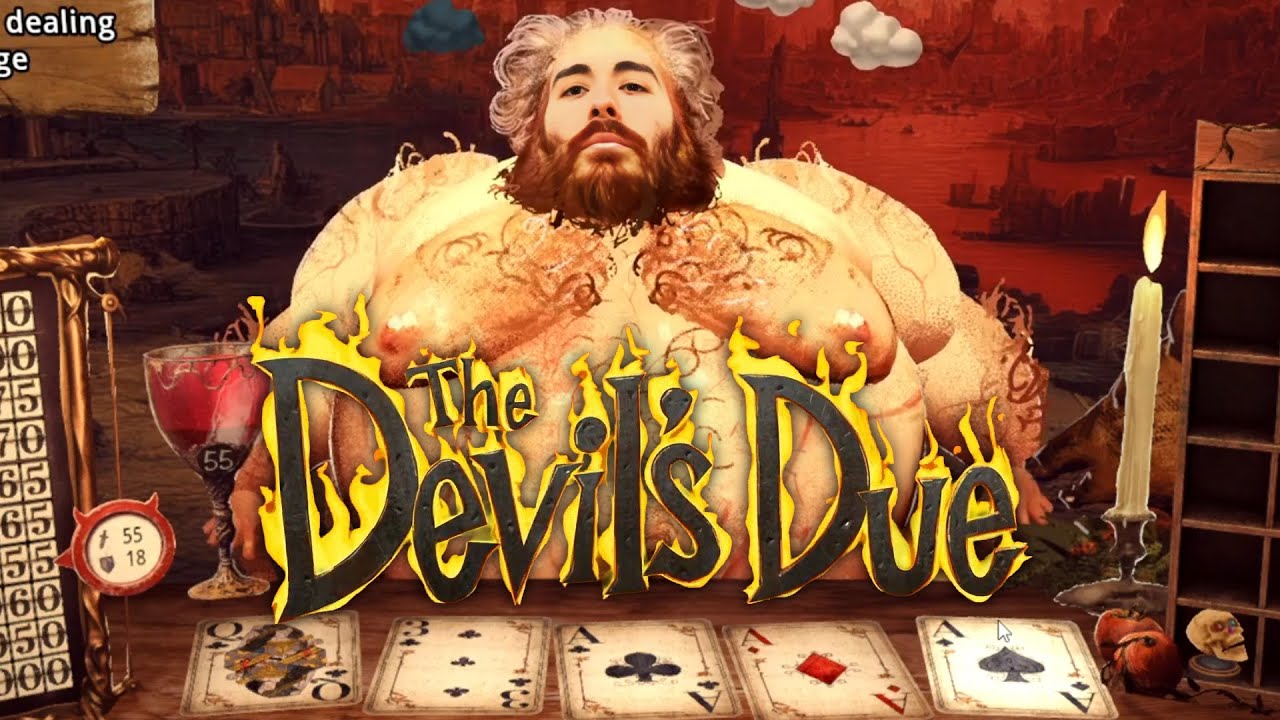 The Devil's Due