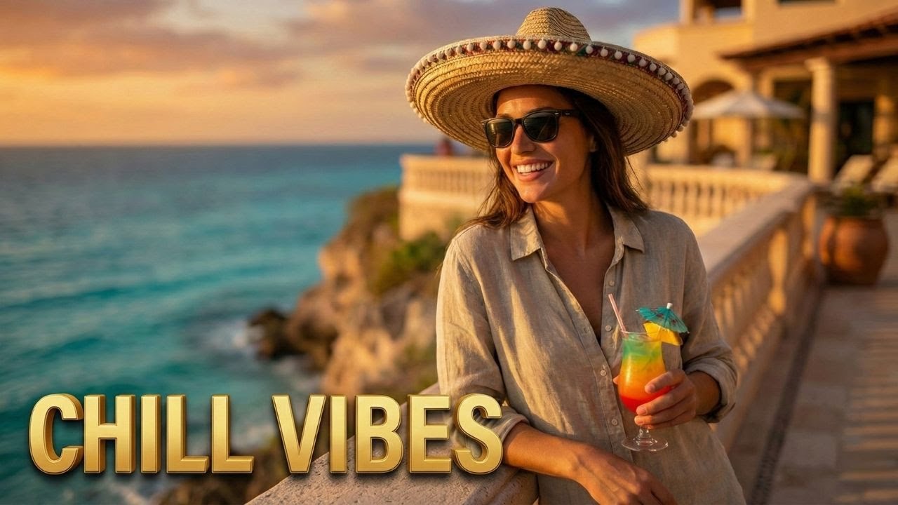 Chillura-Chill Vibes – Smooth Chillout & Relaxing Beats