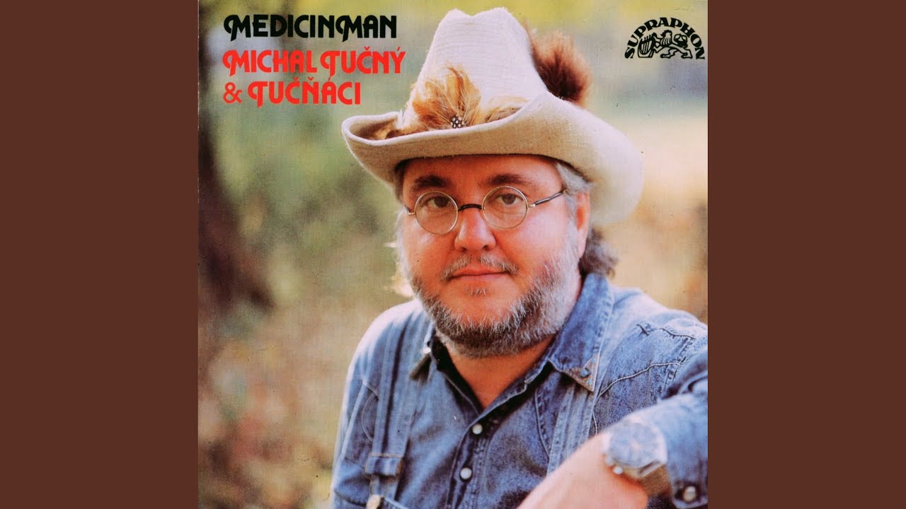 Starej harmonikář