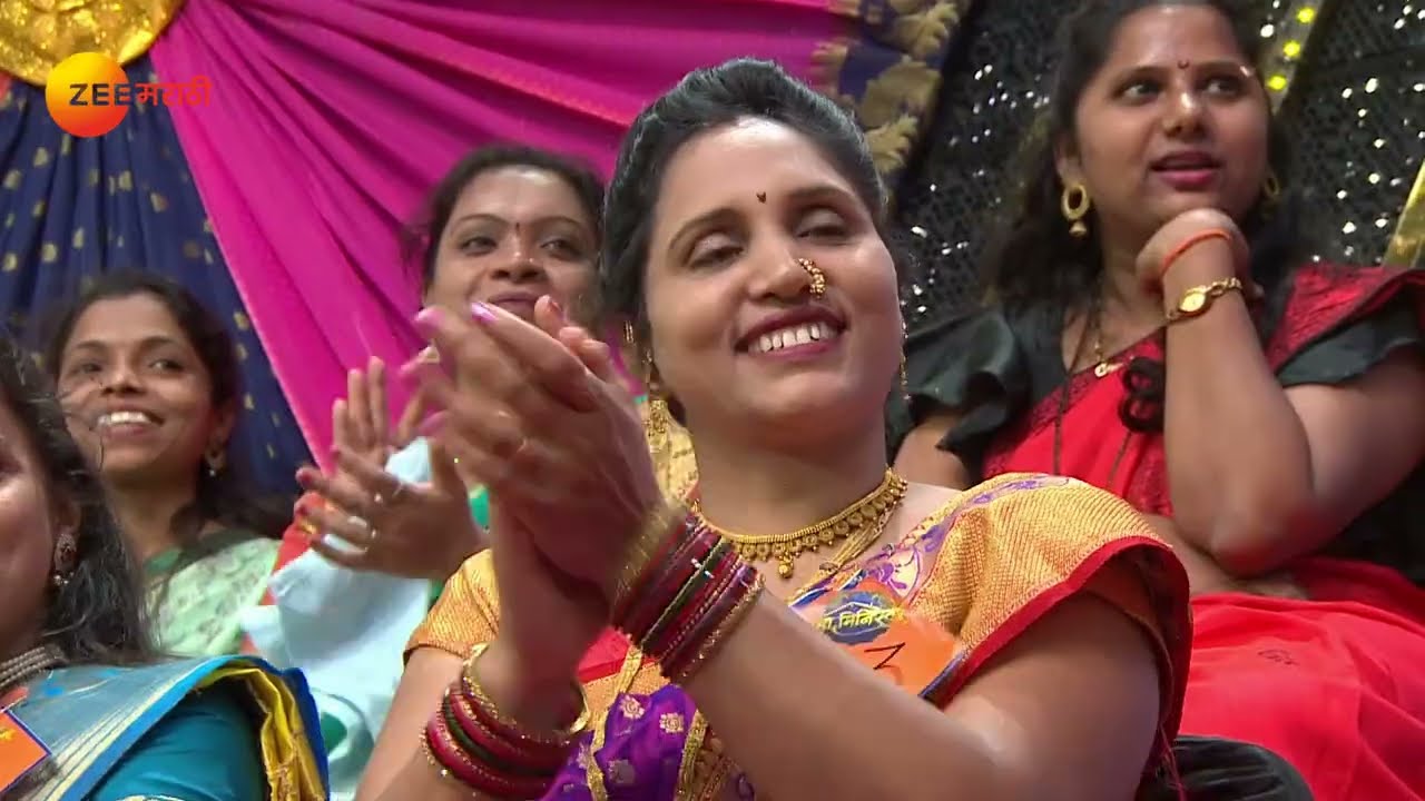 Maha Minister - Ep - 13 - Full Episode - Aadesh Bandekar - Zee Marathi
