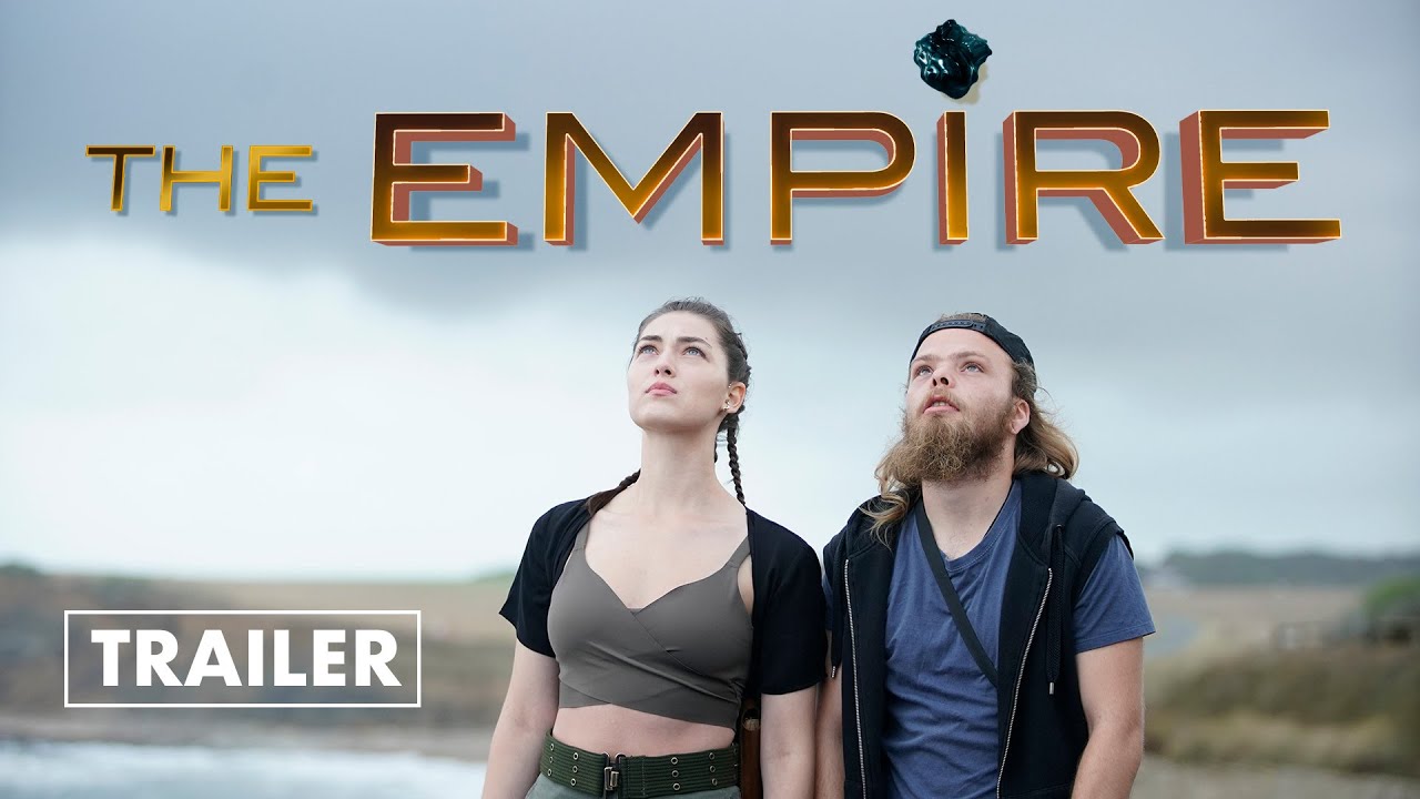 Bruno Dumont's The Empire &ndash; Official U.S. Trailer