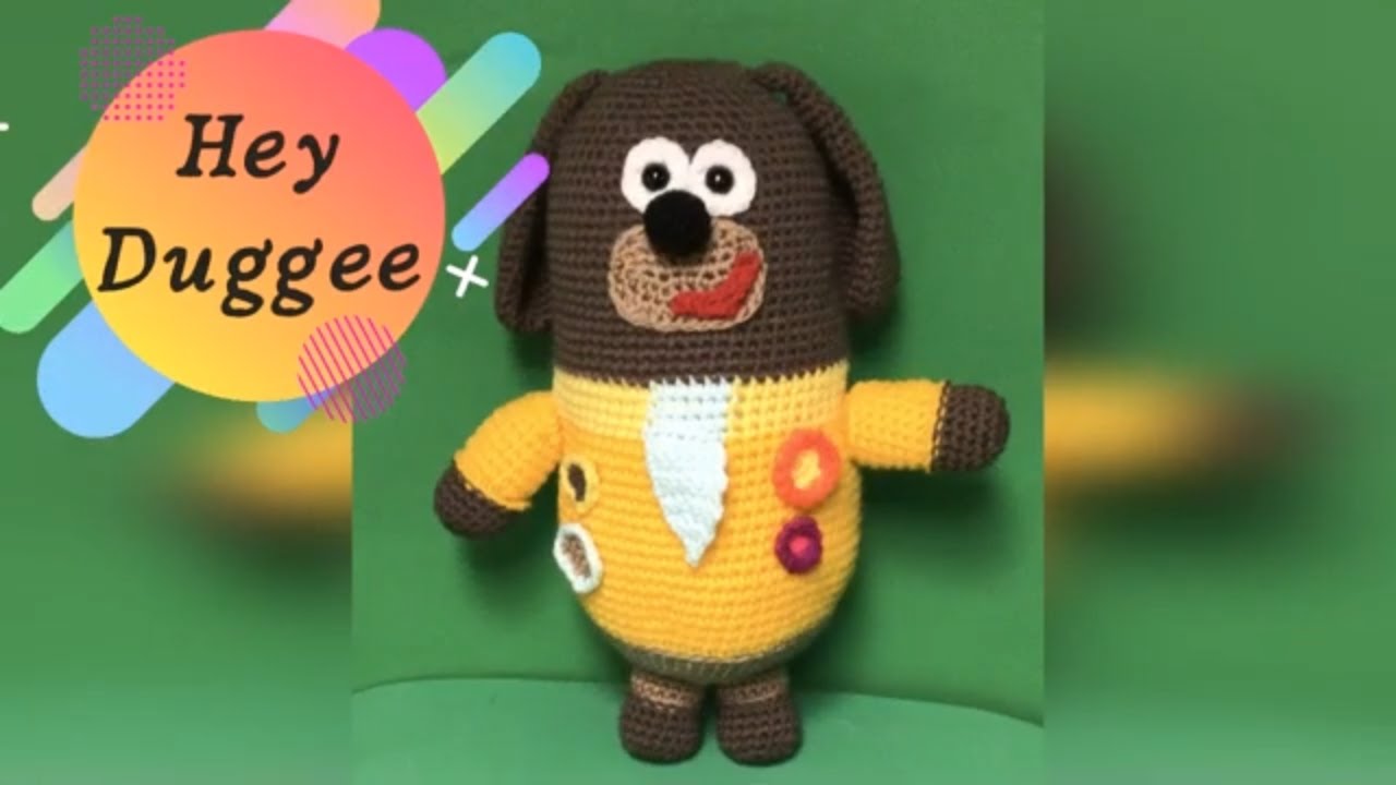 Hey Duggee