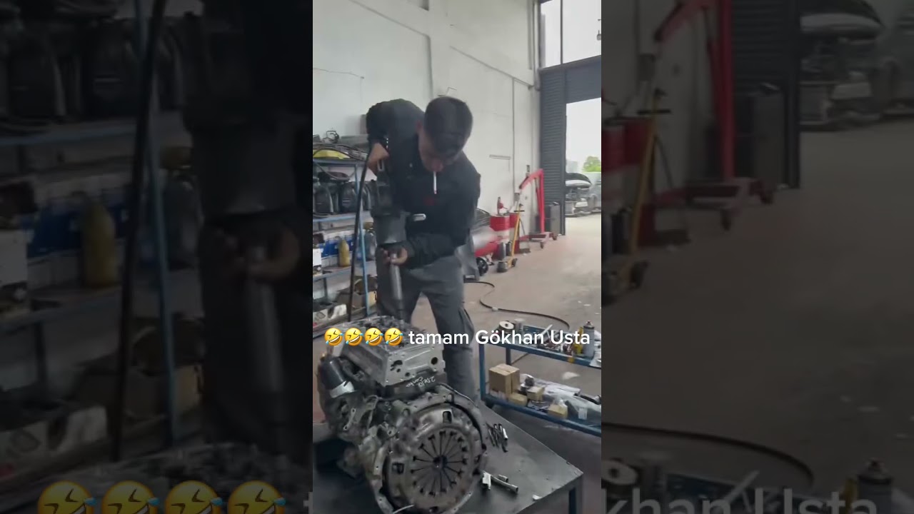 Slindir kapk sıkma torku ve sırası