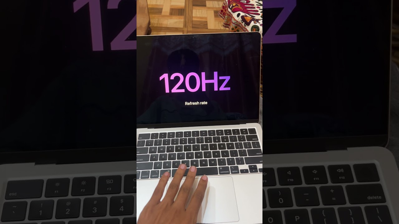 Iphone 17 ProMotion Display 120Hz     Iphone 17 display refresh rate iphone 17 120hz | iphone 17 pro