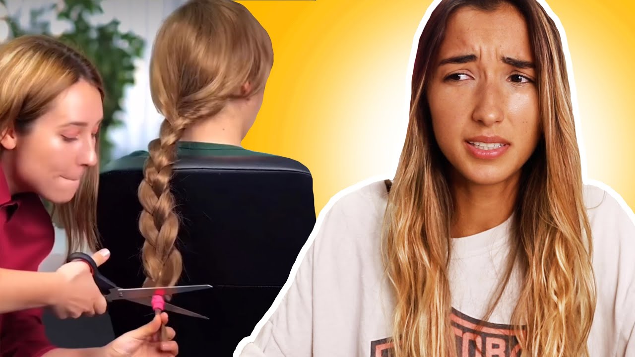 The absolute chaos of 5 minute crafts