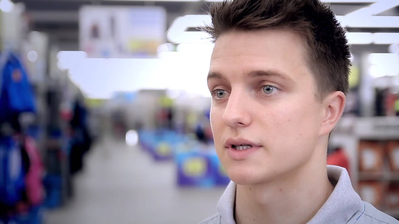 Decathlon Graduate Retail Management Scheme