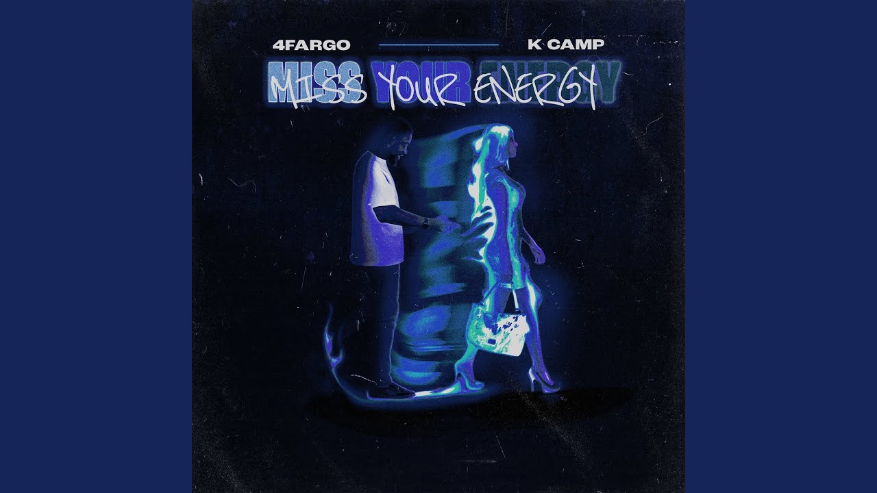 Miss Your Energy